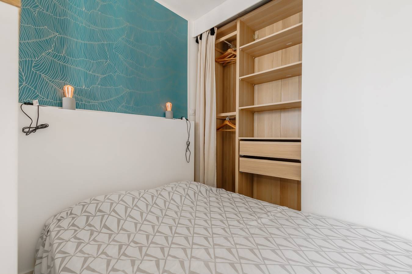 Apartamento entero, L'Estacade - charmant studio proche de la mer in Saint-Jean-de-Monts, Vandea