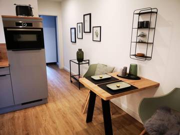 Luxus-ferienhaus für 2 Personen in Wyk auf Föhr, Nordseeküste, Bild 4