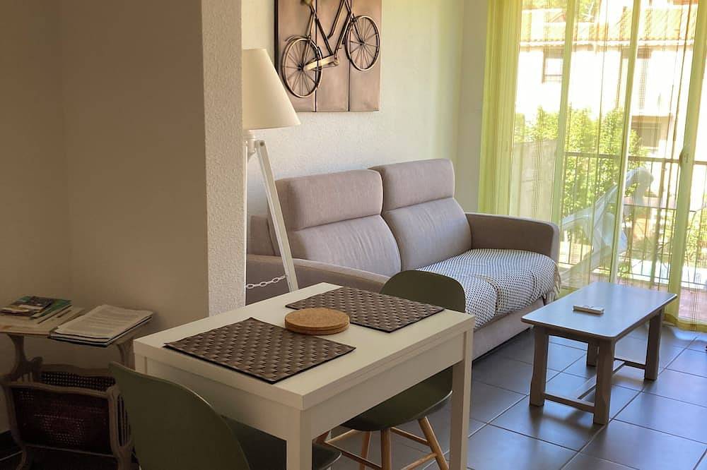 Apartamento entero, Estudio - Collioureapartamento en residencia in La Côte Vermeille, Colliure