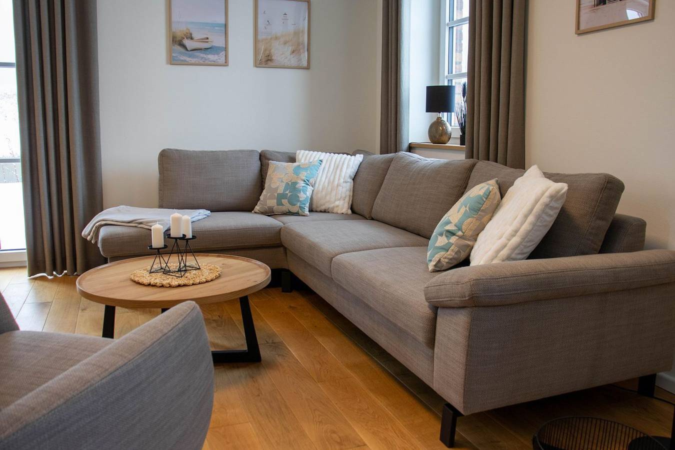 Casa vacanza a Rugen a partire da 178€ a notte