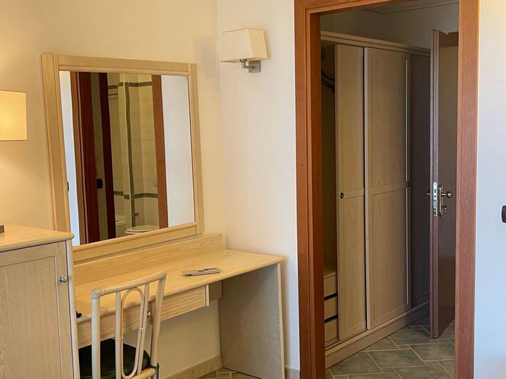 Appartamento intero, Verde Blu - VerdeBlu 802 in Spiaggia Hotel Elba, Capoliveri
