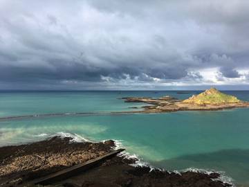 Hôtel pour 2 personnes dans Office de Tourisme de Pleneuf Val Andre