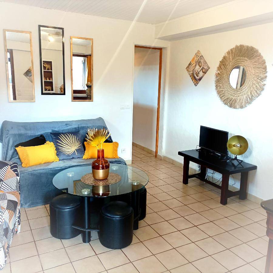 Appartement entier, Domaine des deux "A" in Margny-sur-Matz, Oise