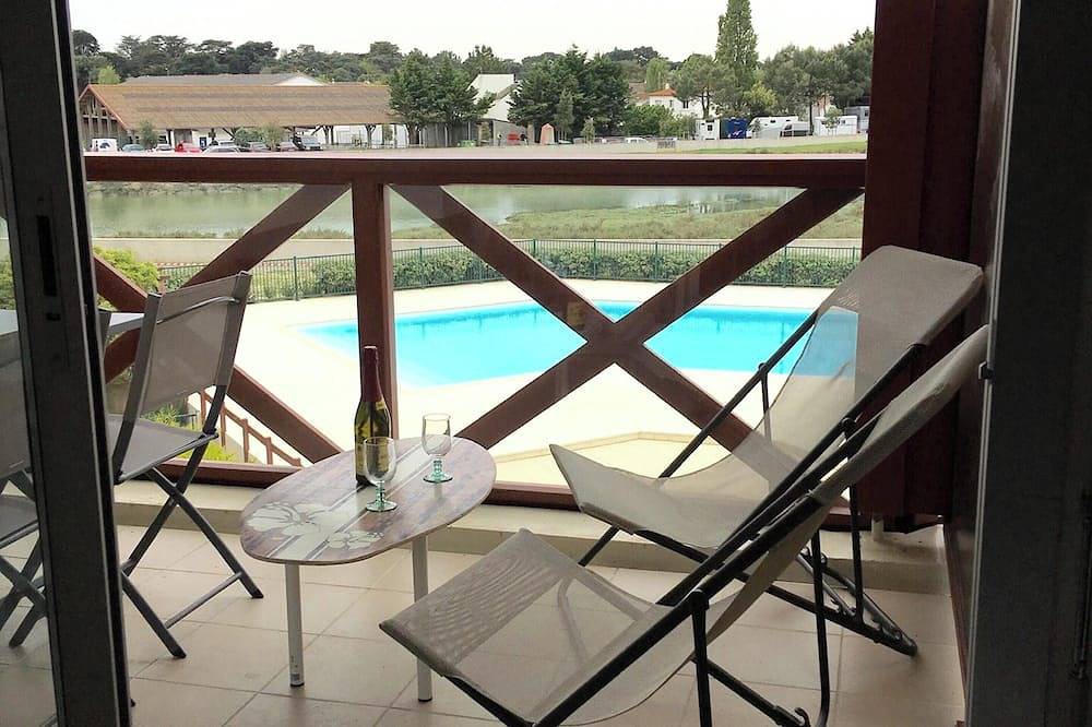 Photo : Appartement de vacances