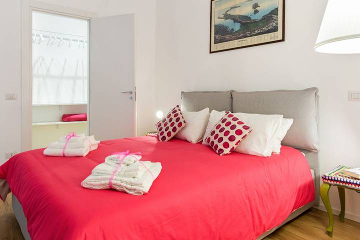 Ferienwohnung für 2 Personen in Neapel - 4