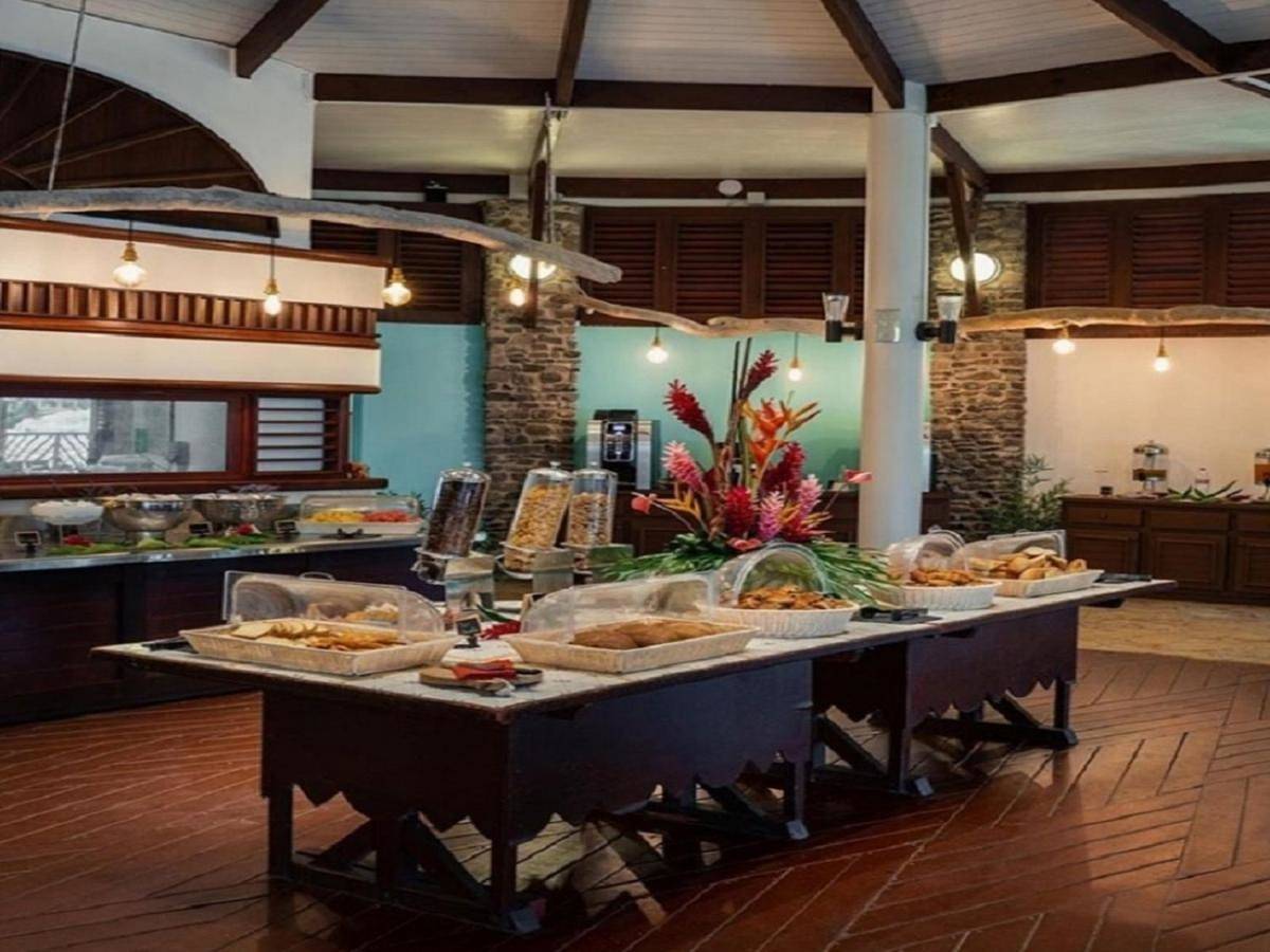 Le Studio les Tropiques au Village Manganao in Saint-François, Guadeloupe