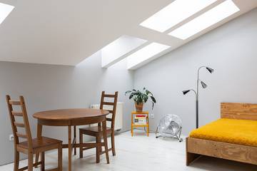 Appartement voor 4 Personen in Kazimierz (Krakau), Krakau, Afbeelding 4