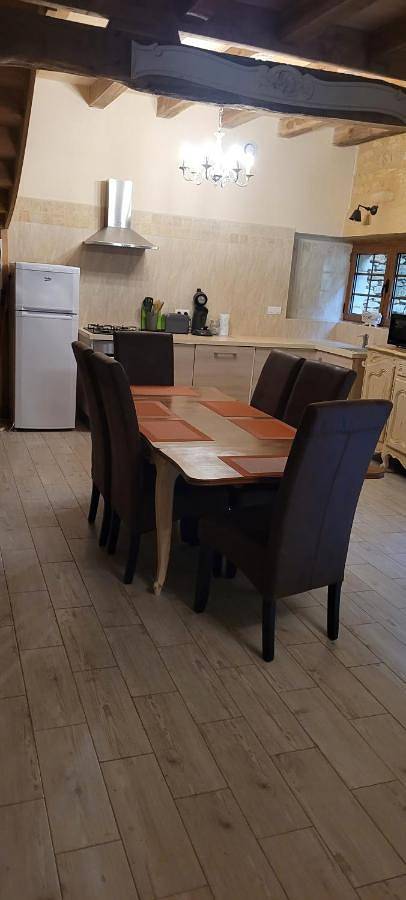 Maison d’hôte pour 6 personnes, avec jardin et piscine à Carsac-Aillac - 4