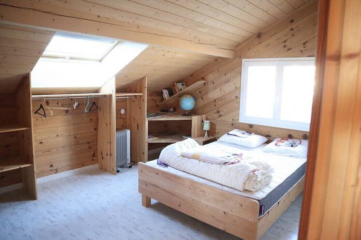 Location de vacances pour 12 personnes, avec jardin, animaux acceptés à Gap - 3