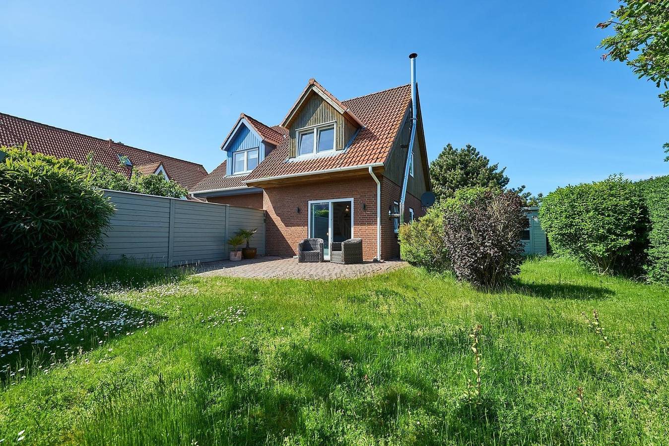 Ülleken in Burg auf Fehmarn, Fehmarn