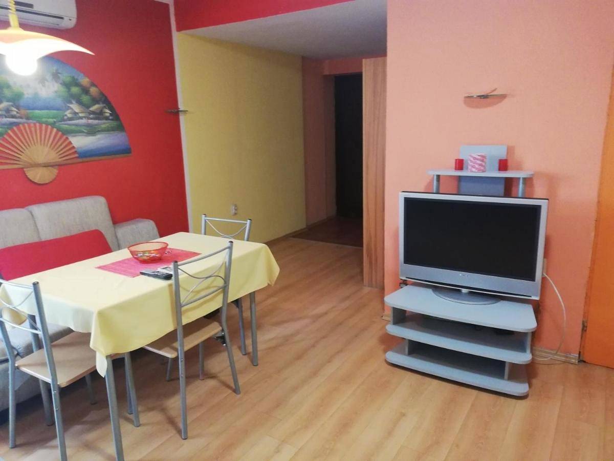 Appartement entier, Лукс апартамент in Stara Zagora, Bulgarie