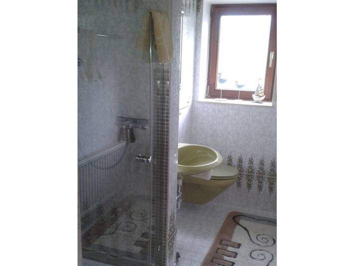 Wohnung in Pinswang mit Schwimmbecken in Pinswang, Außerfern