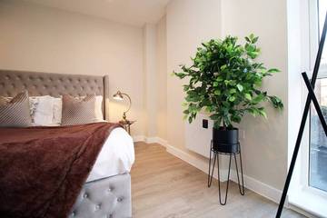 Apartment for 4 People in Cardiff Bay, Cardiff, Photo 4