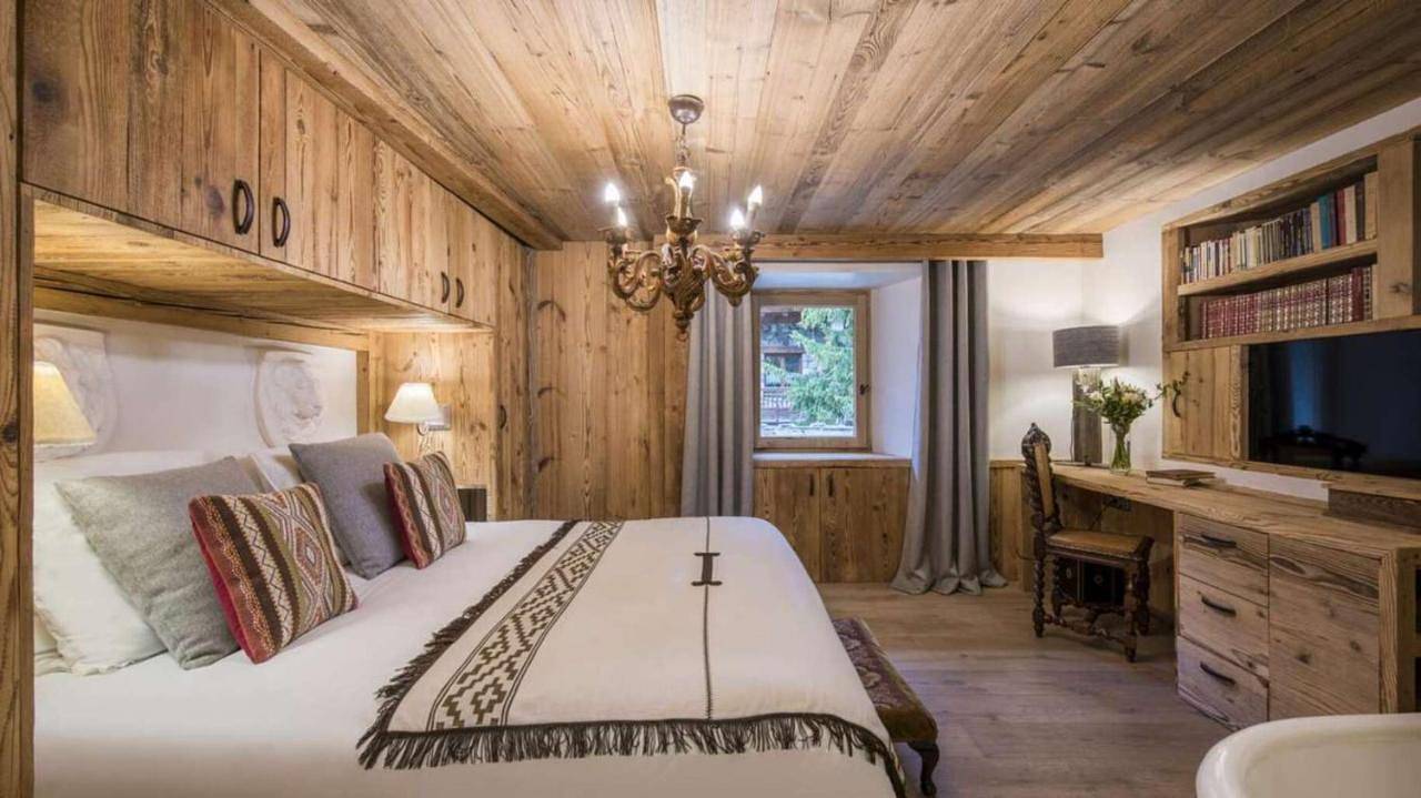 Holiday Home in Ischgl, Verwall 