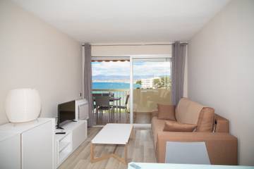Vakantieappartement voor 3 Personen in Salou, Costa Dorada, Afbeelding 4