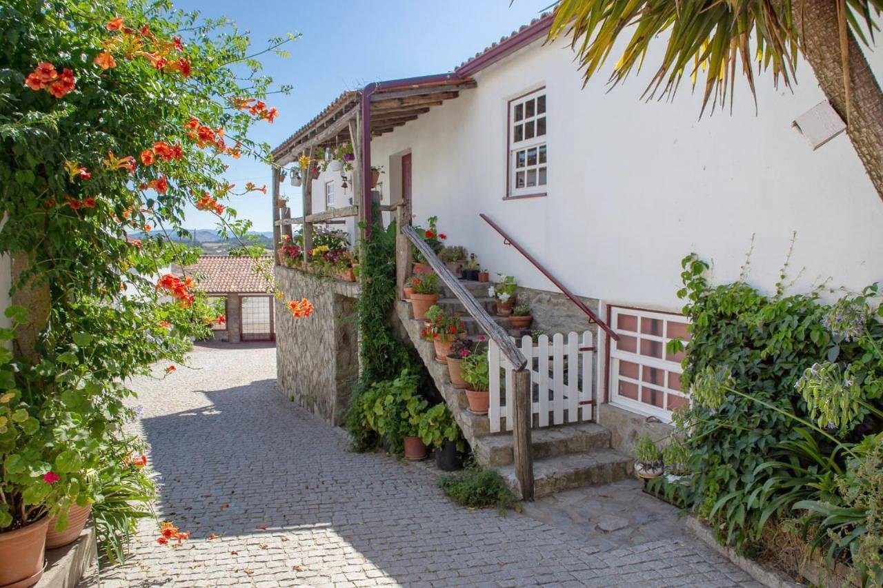 Quinta Da Estrada Winery Douro Valley in Poiares e Canelas, Vale do Douro