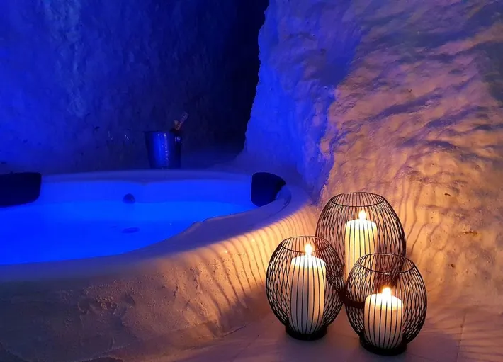 Appartement de vacances pour 4 personnes, avec terrasse, animaux acceptés - 1