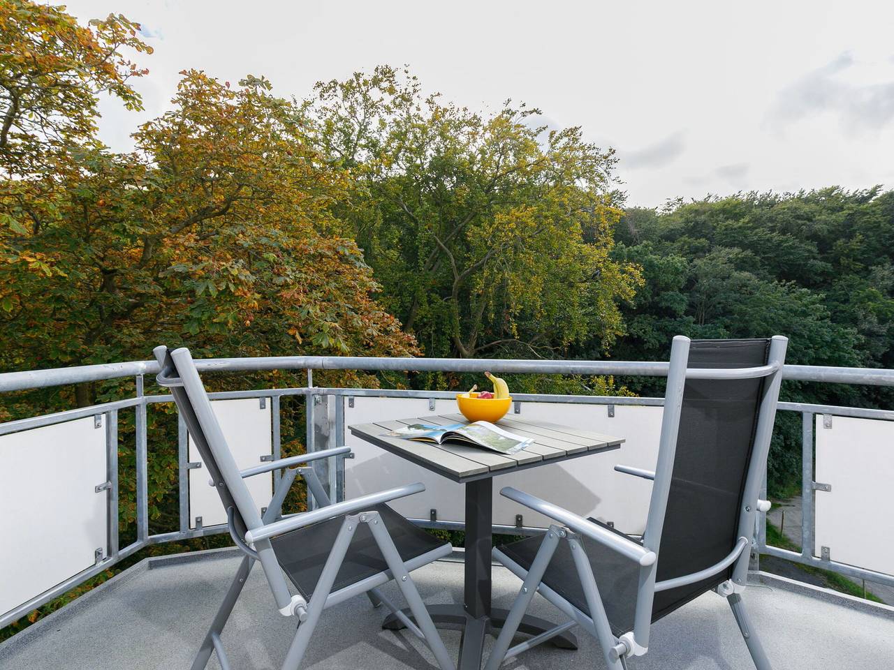 Ganze Wohnung, Zinnowitz 101 - App.17 Zinnowitzer Hof 101.1 in Ostseebad Zinnowitz, Zinnowitz