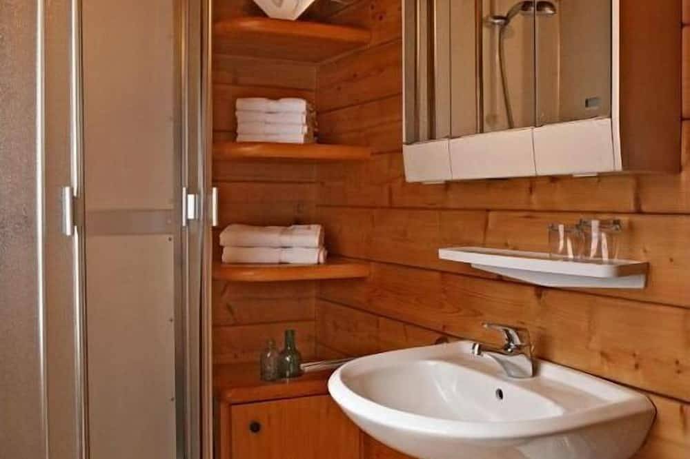 Ganze Wohnung, Ferienhaus Anja in Motten in Motten, Rhön-Bayern