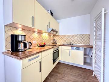 Ferienwohnung für 2 Personen in Sierksdorf, Südliche Ostseeküste, Bild 4