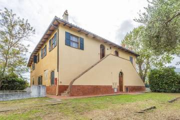 Ferienhaus für 8 Personen in Orbetello, Maremma, Bild 3
