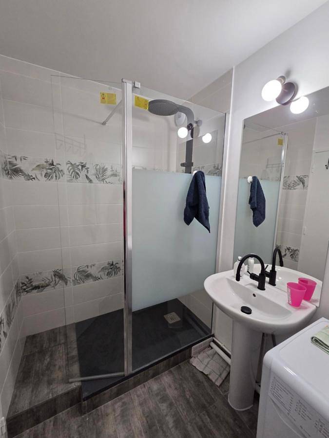 Gîte pour 2 personnes à Noisiel - 4