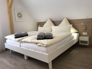 Ferienhaus für 4 Personen in Borkum, Ostfriesische Inseln, Bild 3