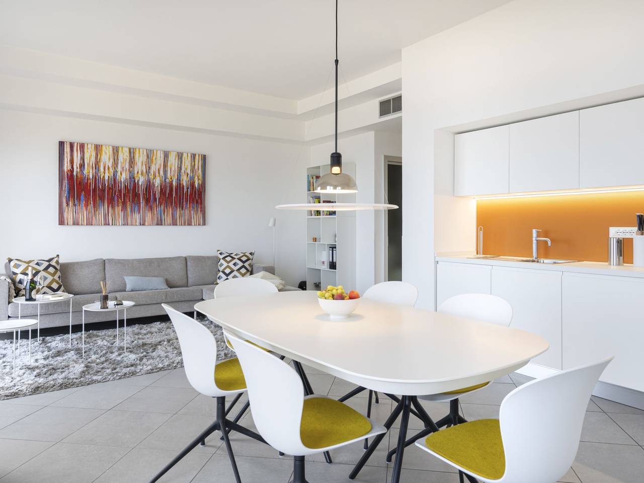 Apartamento entero, Terre Bianche in Imperia, Riviera di Ponente