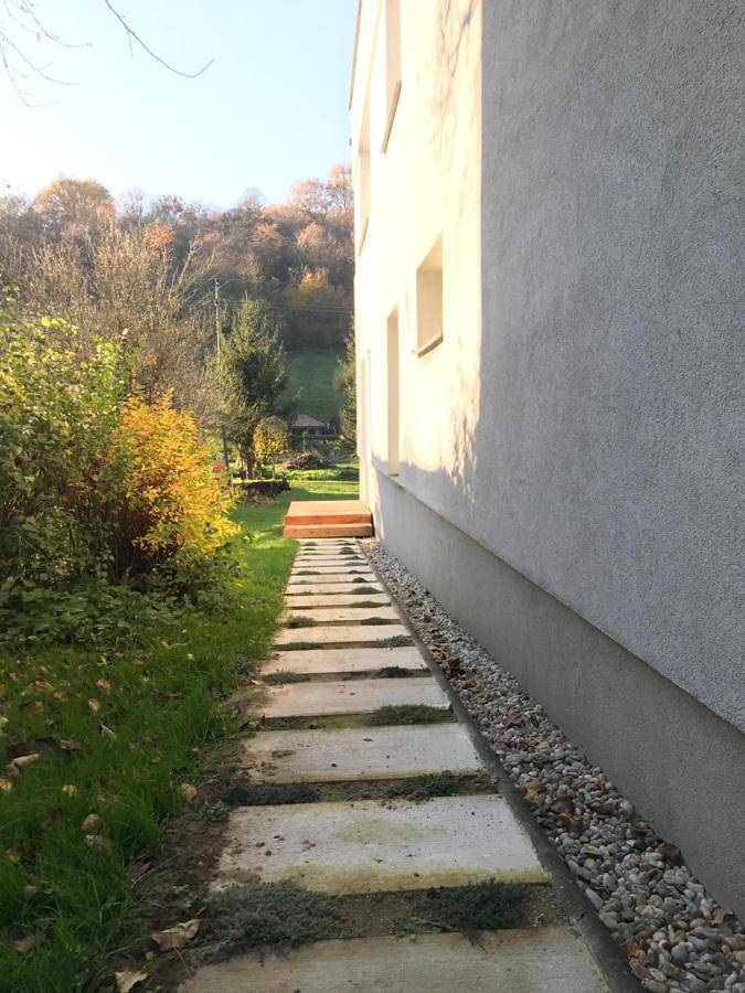 Gîte pour 4 personnes, avec jardin et sauna à Zlín - 3