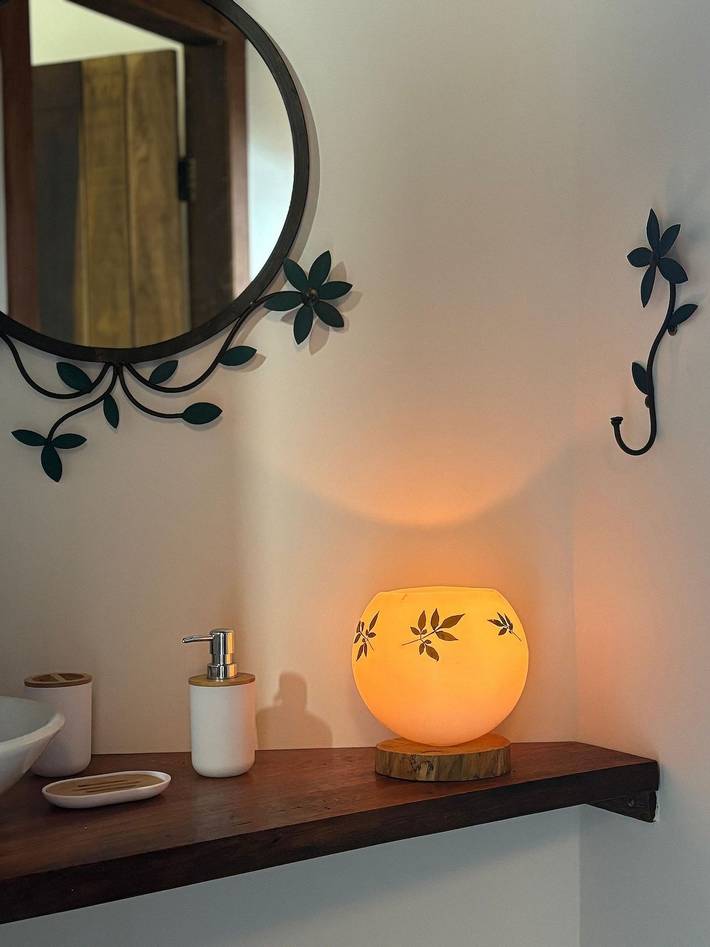 Location de vacances pour 3 personnes, avec jardin dans Bahia - 3