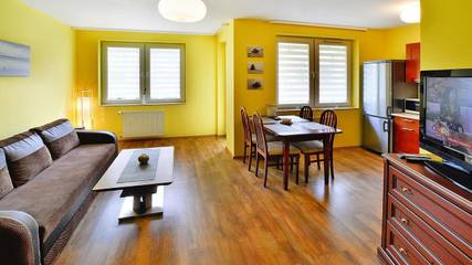 Apartament Wakacyjny dla 4 osoby w Kołobrzeg, Morze Bałtyckie, Zdjęcie 4