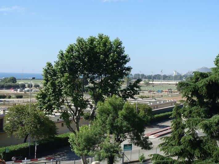 Apartamento entero, Bel horizon in Cagnes-sur-Mer, Costa mediterránea (Francia)