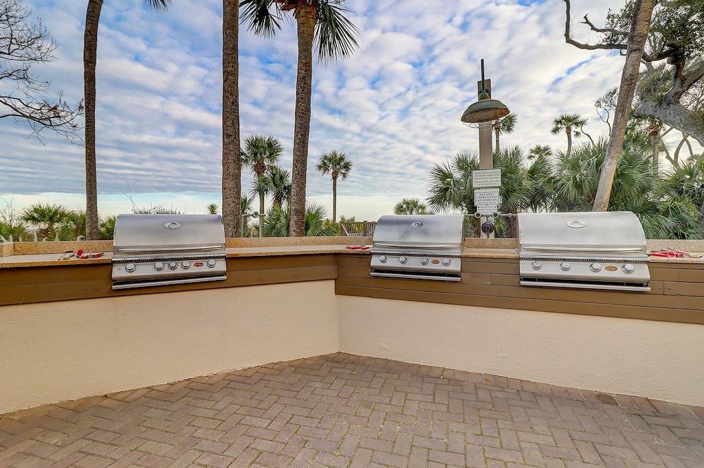 Vacation Apartment for 2 Guests in South Carolina Lowcountry, South Carolina