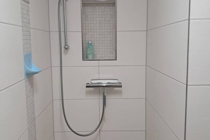 Ferienwohnung für 4 Personen, mit Garten und Sauna, mit Haustier am Werbellinsee - 4