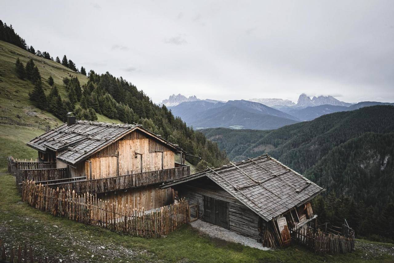 Appartement entier, Hirschhof Pfrein - Hideaway in Chiusa, Alpes de Sarntal