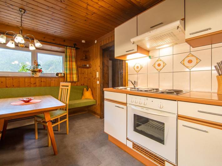 Ferienhaus für 7 Personen, mit Balkon in Matrei in Osttirol - 2