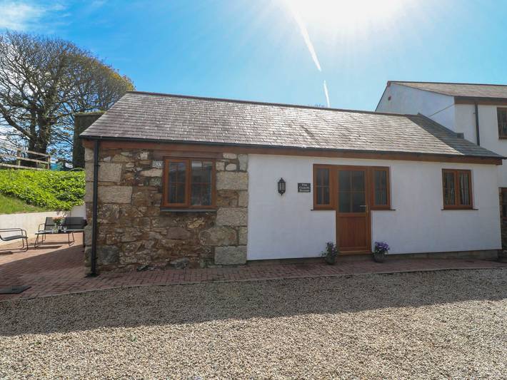 Cottage for 2 people, with garden in Hayle