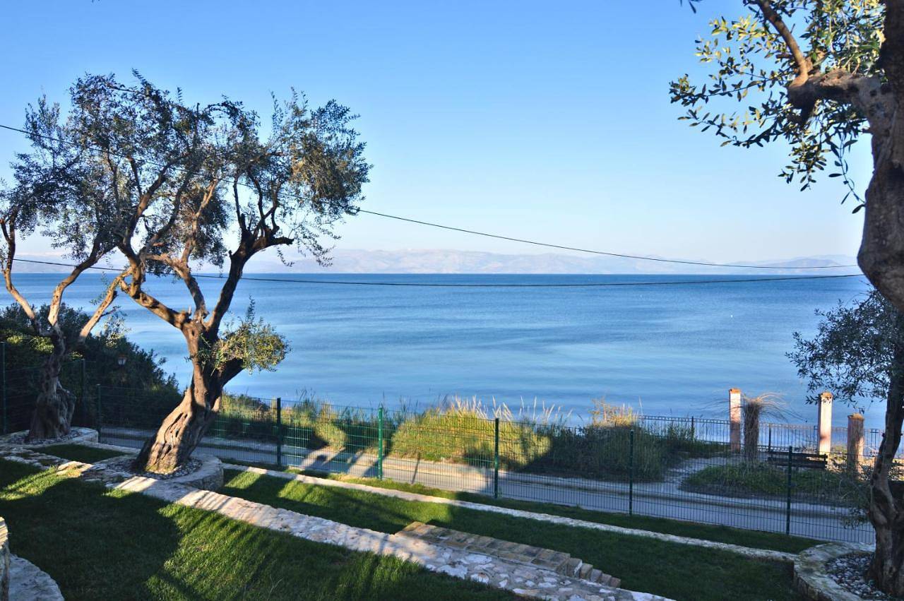 Ολόκληρο το διαμέρισμα, Chillout Luxury Apartments Corfu Dalia in Πέραμα, Κέρκυρα