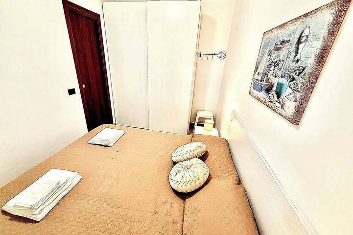 Hotel für 6 Personen, mit Pool und Garten auf Sizilien - 3