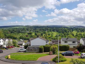 Holiday Rental for 5 People in Stirling region, Scotland, Photo 1