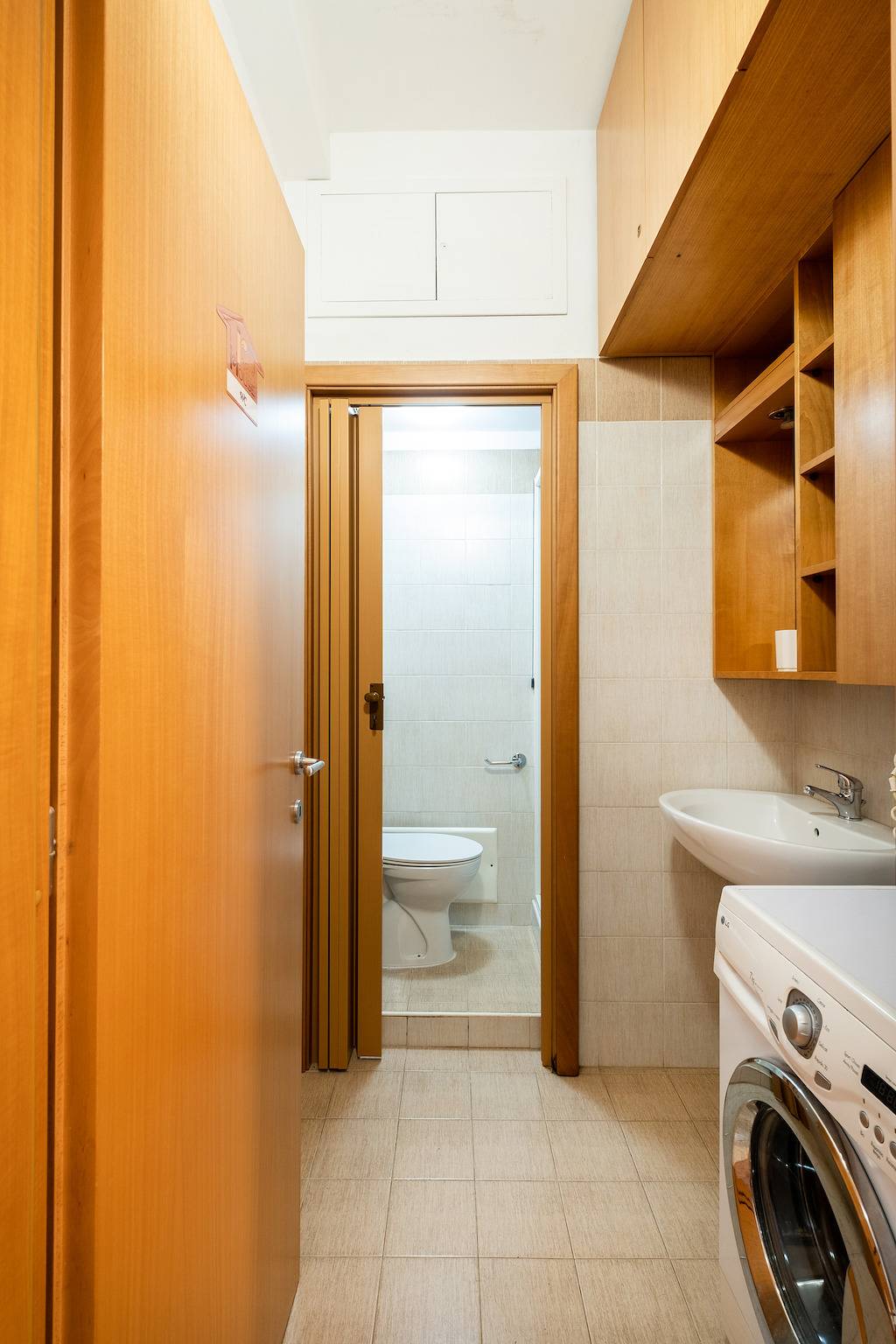 4Bnb - Reale House Ponte, foto 8