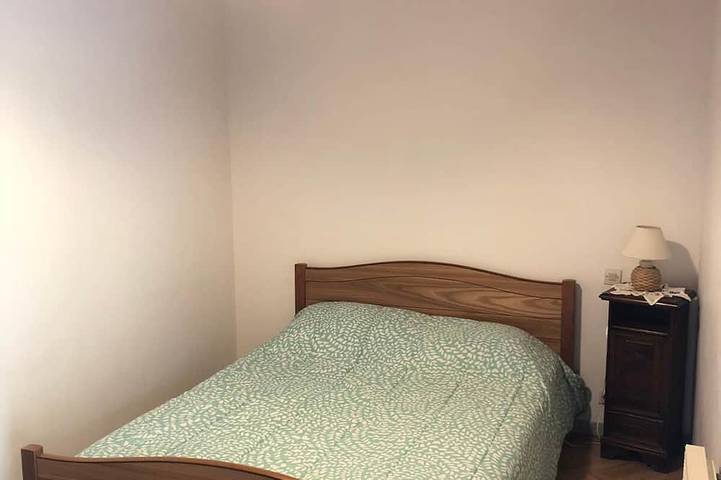 Location de vacances pour 4 personnes, avec jardin à Sallertaine - 3