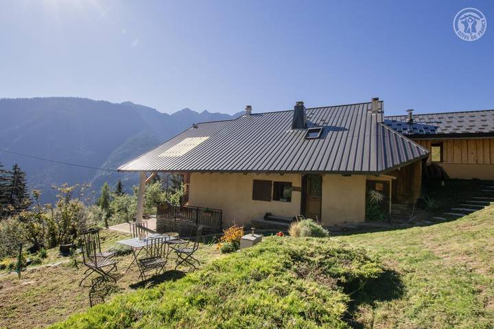 Gîte pour 4 personnes