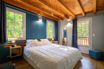 Location De Vacances pour 12 Personnes dans Campan, Pyrénées, Photo 2