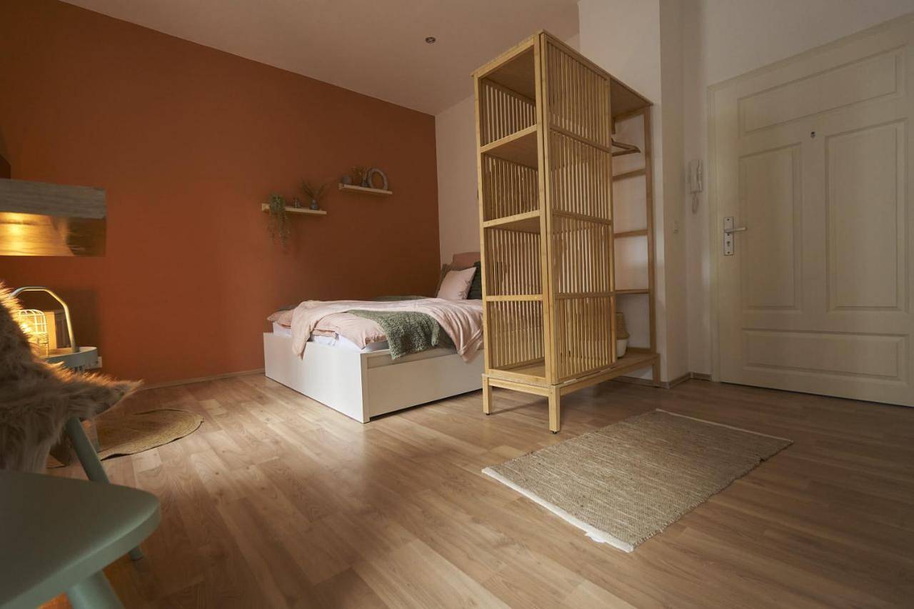 Appartement entier, Coole Altbau-We 1-Zkb Terrasse Worms Zentrum in Worms (Allemagne), Kurpfalz
