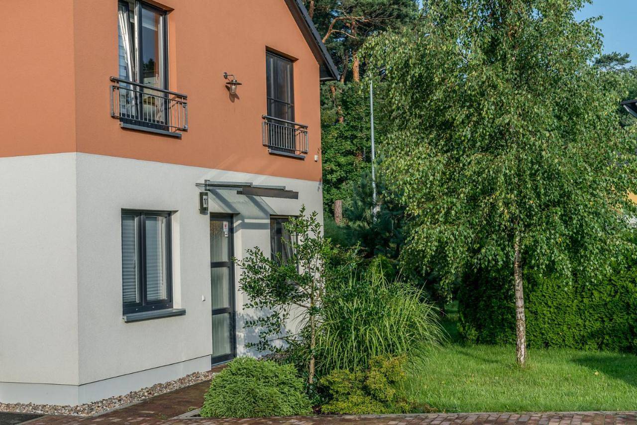 Holiday Home in Treptow - Köpenick, Müggelsee