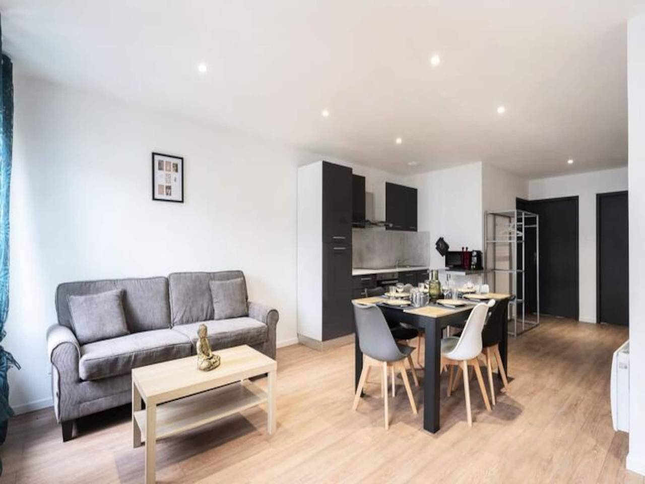 Location De Vacances pour 8 Personnes dans Terville, Moselle