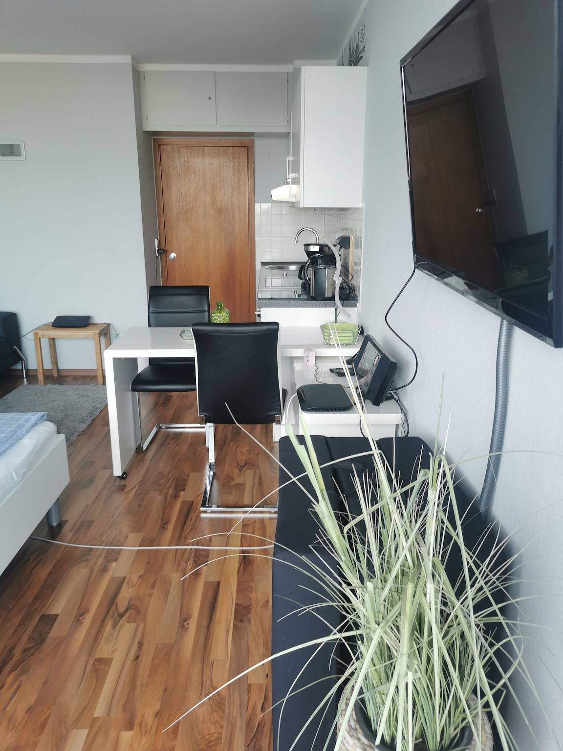 Ganze Ferienwohnung, Lieblingsstrand App.20 Maritim Residenz in Ostseebad Travemünde, Lübeck