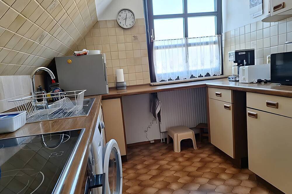 Ganze Wohnung, Ferienwohnung Königswinter\" mit gemeinsamer Terrasse, Balkon und Wi-Fi in Königswinter, Windecker-Ländchen