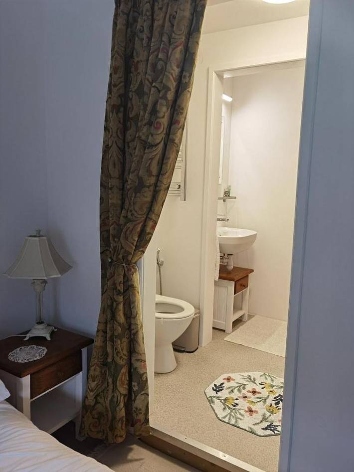 Chambre d’hôte pour 7 personnes, avec terrasse et jardin dans les Pyrénées - 4